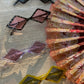 Fortune Cookie Shades