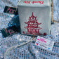 Take-Out Purse (Two-strap)