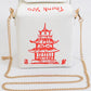 Take-Out Purse (One-Strap)