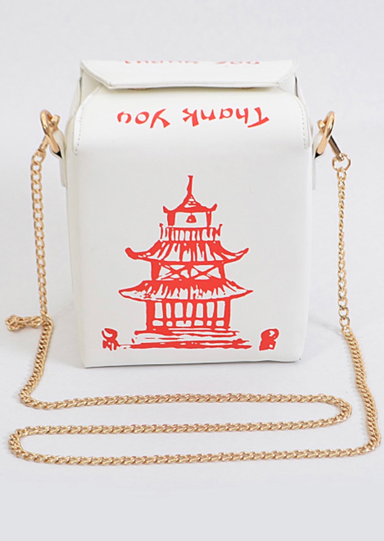 Take-Out Purse (One-Strap)