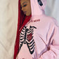 “Love YOU More” Hoodie