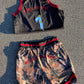 Born To Rise Shorts