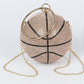 Bling Baller Clutch