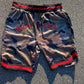 Born To Rise Shorts