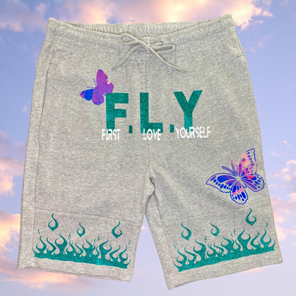 F.L.Y Shorts