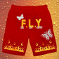 F.L.Y Shorts