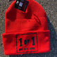 “One of a Kind” Beanies