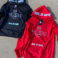 “Rare” Glacier Hoodie