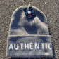 Authentic Beanies