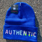 Authentic Beanies